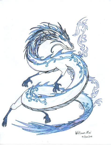 wmdiscovery93|The Eastern Spirit Dragon by WMDiscovery93 on DeviantArt.